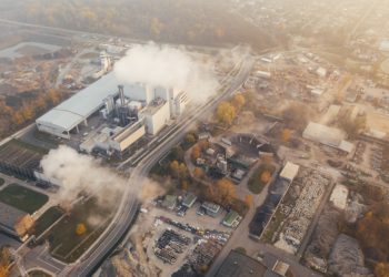 1-5 The Real Percentage of Emission