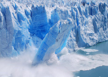 2-1 Global Warming: Melting Ice
