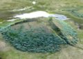 2-2 Global Warming: Permafrost Thawing and Methane Releasing