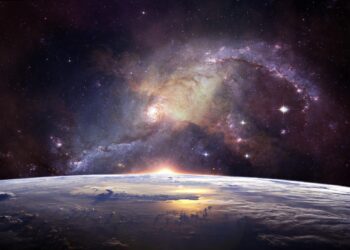 宇宙的構成