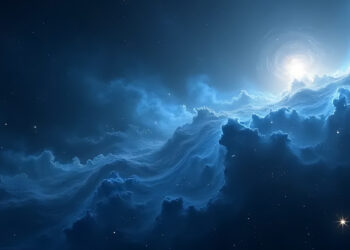 Spiritual  Worlds 1